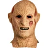 Trick Or Treat Studios Masks-A Nightmare on Elm Street - '84 Freddy mask