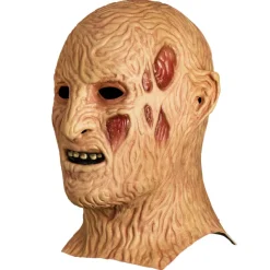 Trick Or Treat Studios Masks-A Nightmare on Elm Street - '84 Freddy mask