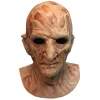 Trick Or Treat Studios Masks-A Nightmare on Elm Street 2: Freddy's Revenge - Freddy Krueger Mask