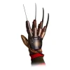 Trick Or Treat Studios Collectibles-A Nightmare on Elm Street 3: Dream Warriors - Deluxe Freddy Krueger Glove
