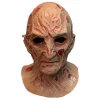 Trick Or Treat Studios Masks-A Nightmare on Elm Street 4: The Dream Master - Freddy Krueger Mask