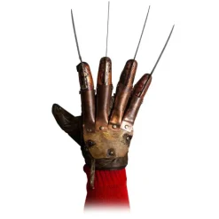Trick Or Treat Studios Collectibles-A Nightmare on Elm Street - Deluxe Freddy Krueger Glove
