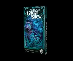 Trick Or Treat Studios Games & Puzzles-Antiques Ghost Show