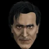 Trick Or Treat Studios Masks-Army of Darkness - Ash Deluxe Injection Mask