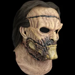 Trick Or Treat Studios Masks-Army of Darkness - Evil Ash Mask