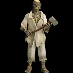Trick Or Treat Studios Figures-Beast of Blood - The Beast - Retro Style 8" Figure