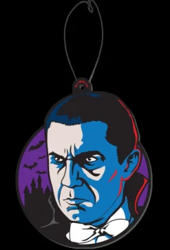 Trick Or Treat Studios Accessories & More-Bela Lugosi Dracula Fear Freshener®