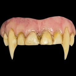 Trick Or Treat Studios Costumes & Props-Bitemares Horror Teeth - Barnabas Teeth