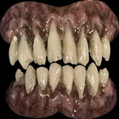 Trick Or Treat Studios Costumes & Props-Bitemares Horror Teeth - Spectre