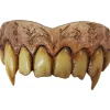 Trick Or Treat Studios Costumes & Props-Bitemares Horror Teeth - Underling