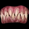 Trick Or Treat Studios Costumes & Props-Bitemares Horror Teeth- Halloween Demon