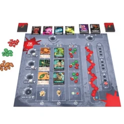 Trick Or Treat Studios Last Chance Items|Games & Puzzles-Blood Orders