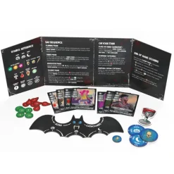 Trick Or Treat Studios Last Chance Items|Games & Puzzles-Blood Orders