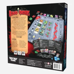 Trick Or Treat Studios Last Chance Items|Games & Puzzles-Blood Orders