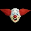 Trick Or Treat Studios Masks-Bozo the Clown - Bozo the Clown Retro Mask