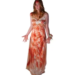 Trick Or Treat Studios Costumes & Props-Carrie - Bloody Dress Costume