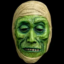 Trick Or Treat Studios Masks-Chamber of Horrors - Mummy Mask