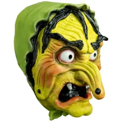 Trick Or Treat Studios Masks-Chamber of Horrors - Witch Mask