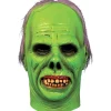 Trick Or Treat Studios Masks-Chaney Entertainment - Green Phantom of the Opera Mask