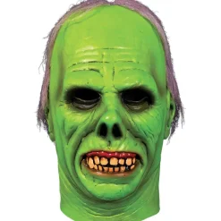 Trick Or Treat Studios Masks-Chaney Entertainment - Green Phantom of the Opera Mask