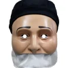 Trick Or Treat Studios Masks-Chaney Entertainment - Phantom of the Opera - Humanoid Mask