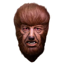 Trick Or Treat Studios Masks-Chaney Entertainment - The Wolf Man Mask