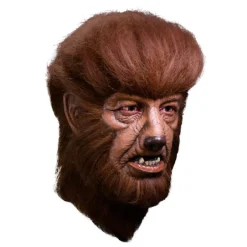 Trick Or Treat Studios Masks-Chaney Entertainment - The Wolf Man Mask