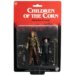 Trick Or Treat Studios Collectibles|Figures-Children of the Corn - Isaac & Malachai- 3.75