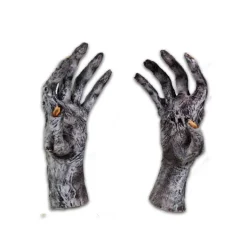 Trick Or Treat Studios Costumes & Props-Chiller Zombie Gloves
