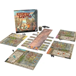 Trick Or Treat Studios Last Chance Items|Games & Puzzles-City of the Living