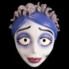 Trick Or Treat Studios Masks-Corpse Bride - Emily Injection Mask