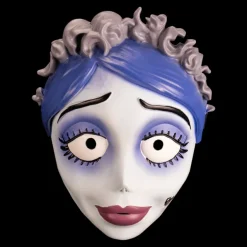 Trick Or Treat Studios Masks-Corpse Bride - Emily Injection Mask