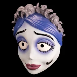 Trick Or Treat Studios Masks-Corpse Bride - Emily Injection Mask