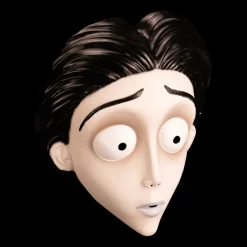 Trick Or Treat Studios Masks-Corpse Bride - Victor Injection Mask