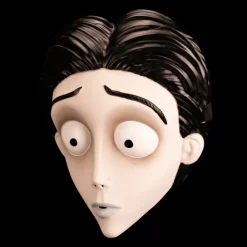 Trick Or Treat Studios Masks-Corpse Bride - Victor Injection Mask