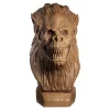 Trick Or Treat Studios Last Chance Items|Collectibles-Creepshow - Fluffy The Crate Beast Bust Prop