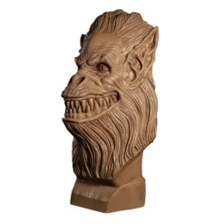 Trick Or Treat Studios Last Chance Items|Collectibles-Creepshow - Fluffy The Crate Beast Bust Prop