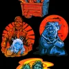 Trick Or Treat Studios Last Chance Items|Home & Decor-Creepshow Wall Decor - Series 1