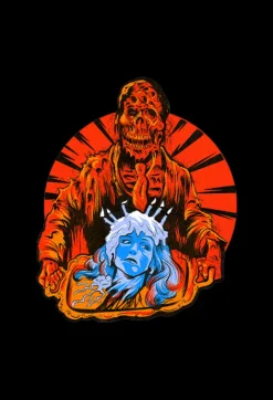 Trick Or Treat Studios Last Chance Items|Home & Decor-Creepshow Wall Decor - Series 1