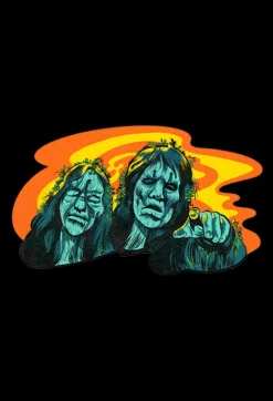 Trick Or Treat Studios Last Chance Items|Home & Decor-Creepshow Wall Decor - Series 1