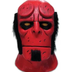 Trick Or Treat Studios Masks-Dark Horse Comics Hellboy Mask