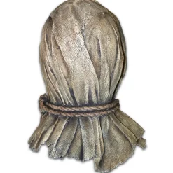 Trick Or Treat Studios Masks-Dark Night of the Scarecrow Bubba Mask