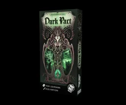 Trick Or Treat Studios Games & Puzzles-Dark Pact Game