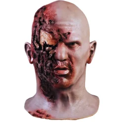 Trick Or Treat Studios Masks-Dawn of the Dead - Airport Zombie Mask