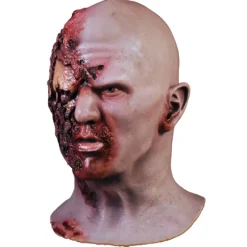 Trick Or Treat Studios Masks-Dawn of the Dead - Airport Zombie Mask