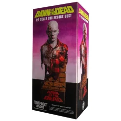 Trick Or Treat Studios Last Chance Items|Home & Decor-Dawn of the Dead - Airport Zombie Bust