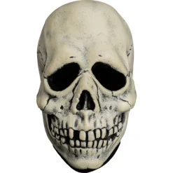 Trick Or Treat Studios Masks-Don Post - Antique Skull Mask (Vinyl)