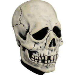 Trick Or Treat Studios Masks-Don Post - Antique Skull Mask (Vinyl)