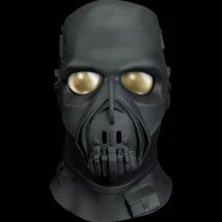 Trick Or Treat Studios Masks-Don Post - Death Cyborg Mask (Vinyl)