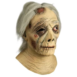 Trick Or Treat Studios Masks-Don Post - Erik the Phantom Mask